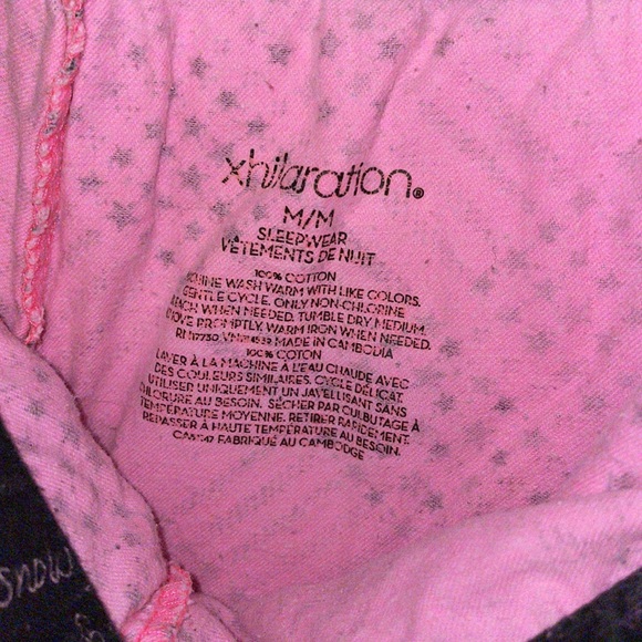 Pajama bottoms - Picture 4 of 4